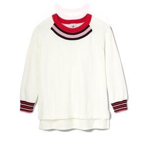 Cabi Spring 24 Pickle Ball sweater. NWT size small.